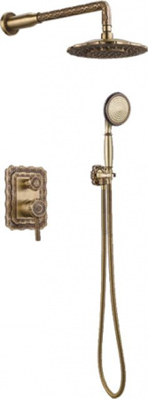 ������� �������� Bronze de Luxe 10138DF