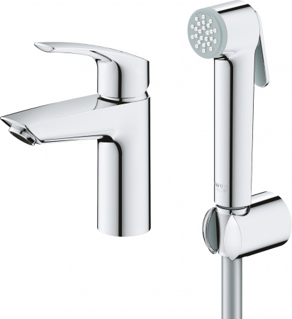 ��������� Grohe Eurosmart 23124003 ��� �������� � ������������� �����