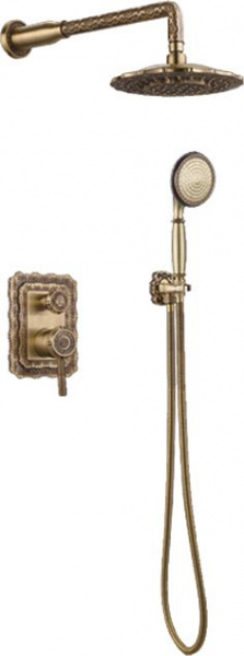 ������� �������� Bronze de Luxe 10138DF