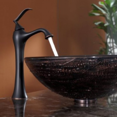 ��������� Kraus Ventus KEF-15000ORB ��� ��������