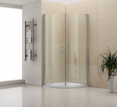 ������� ������ RGW Leipzig LE-53 900x900x1950 ������� ����, ������ ������