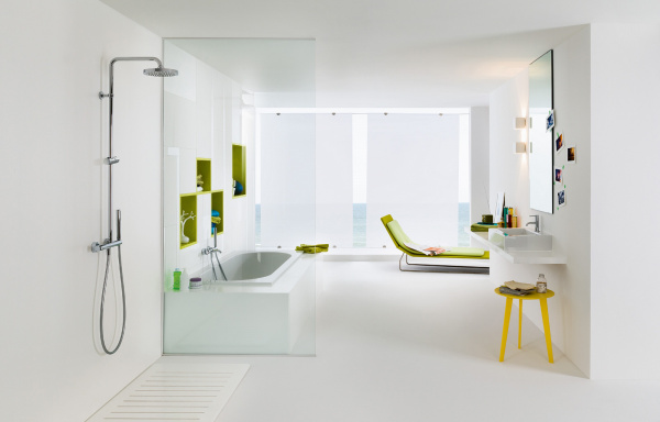 ��������� Nobili Acquerelli AQ93110CR ��� ����� � �����