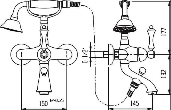  Cezares Venezia VENEZIA-VDM-03/24-Bi    