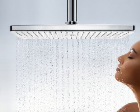 ������� ��� Hansgrohe Rainmaker Select 460 24012400 ����� - ����