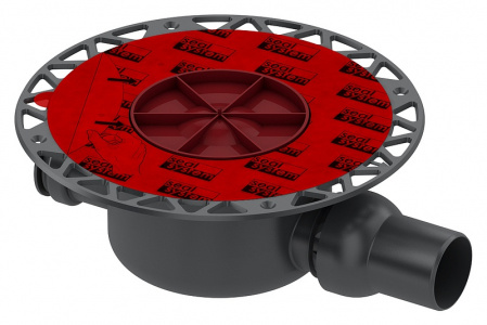 ���� ��� ���� ��� ������ Tece TECEdrainpoint S �������������� DN 50 DN 40 ������ (360 15 00) ��� �����