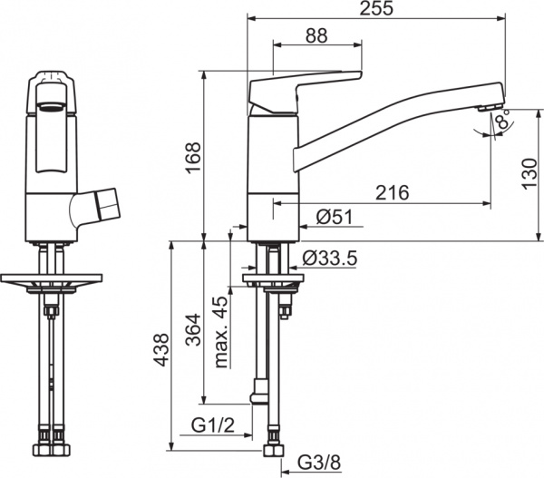 ��������� Oras Saga 3935F ��� �������� �����