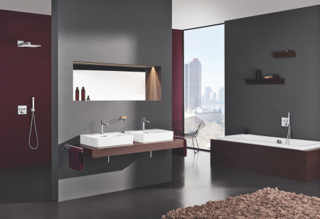 ������� ��� Grohe Rainshower SmartActive Cube 26479000