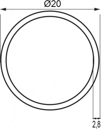     Elsen PE-Xa Elspipe 20x2,8 (: 120 )