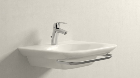  Grohe Eurosmart 23322001  