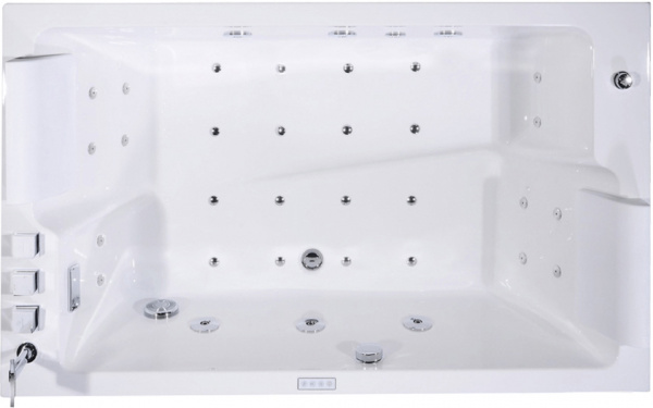 ��������� ����� Orans BT-62115BL 170x100