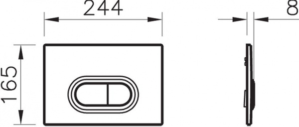 ������ ����� VitrA 740-0580 ����