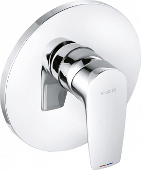 ��������� Kludi Pure&Solid 344200575 ��� ����