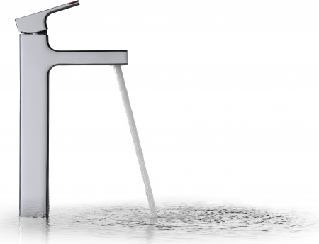 ��������� Jacob Delafon Strayt E98340-CP ��� ��������