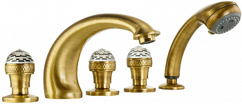 ��������� Migliore Axo Swarovski ML.AXO-680F.BR �� ���� �����, ������