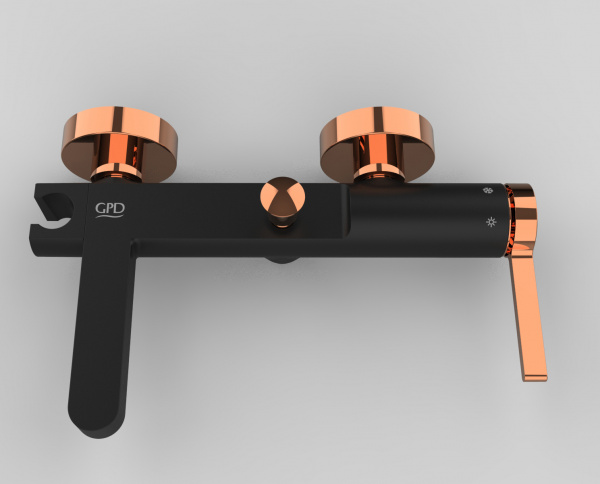 ��������� GPD Gildo MBB165-S-R ��� ����� � �����, ������, ������� ������