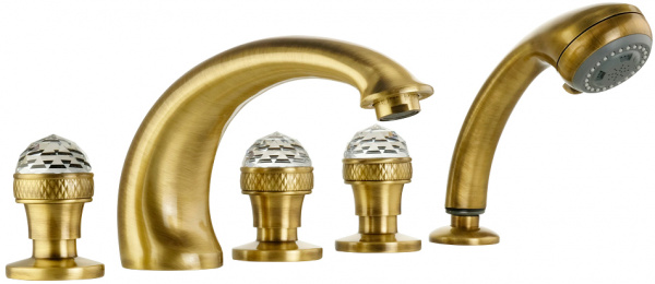 ��������� Migliore Axo Swarovski ML.AXO-680F.BR �� ���� �����, ������