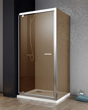 ������� ������ Radaway Twist DW+S 80 ���������� ������