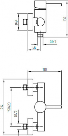 ��������� Migliore Fortis ML.FRT-5238.CR ��� ����