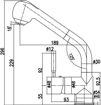 ��������� Kaiser Merkur 26066 ��� �������� �����