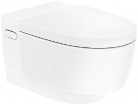 ������ ��������� Geberit AquaClean Mera Classic 146.204.11.1 ���������� �����