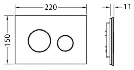 ������ ����� TECE Loop 9240657 ������ ������, ������ ������