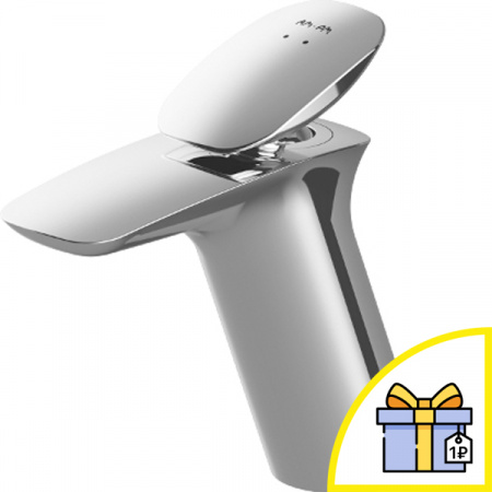 ��������� AM.PM Spirit V2.0 F70A02100 ��� �������� + ���������� AM.PM �� 30 ���� �������� �� �����������