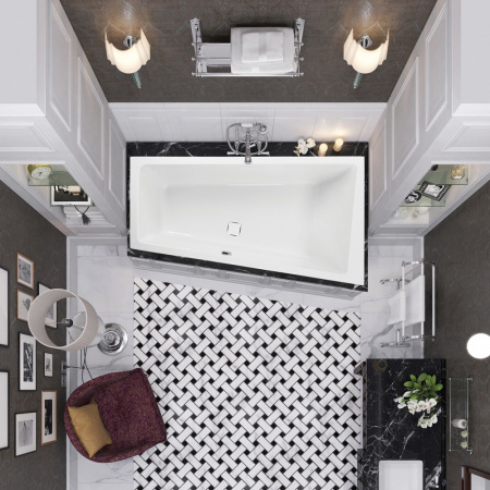 ��������� ����� Vagnerplast Cavallo offset 160x90 R