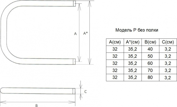 ����������������� ������� ���� P 32/70 1"