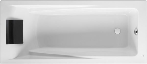 ��������� ����� Roca Hall 170x75 + ��������� ��� ����� � �����