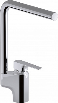 ��������� Jacob Delafon Aleo+ E72358-CP ��� �������� �����