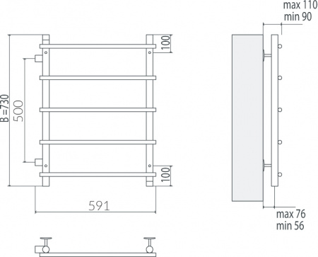 ����������������� ������� Terminus ������ �5 500x696 � ������� ������������ 500