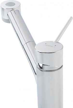 ��������� Hansgrohe Talis M52 73860000 ��� �������� �����, ����