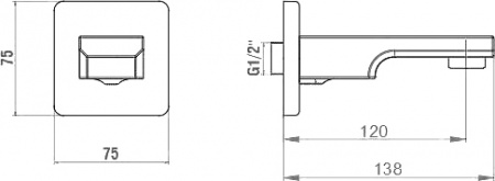 ����� E.C.A. Tiera 102159205EX-K ��� �����, ����