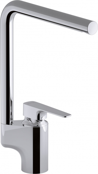 ��������� Jacob Delafon Aleo+ E72358-CP ��� �������� �����