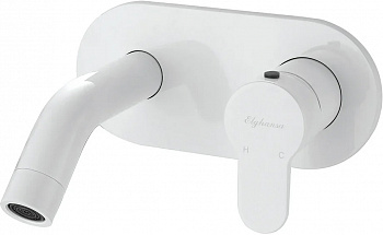 ��������� Elghansa Roundline 14R0783-White � ���������� ������, ��� ��������