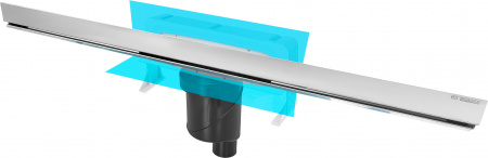   Berges Wasserhaus Wall 091057 100 