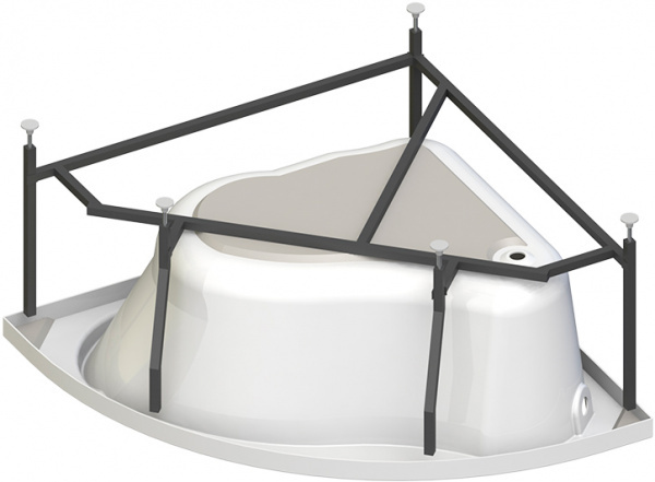 ��������� ����� Radomir Vannesa Massage ������ 125�125, � �������������, �������� � �������, �������