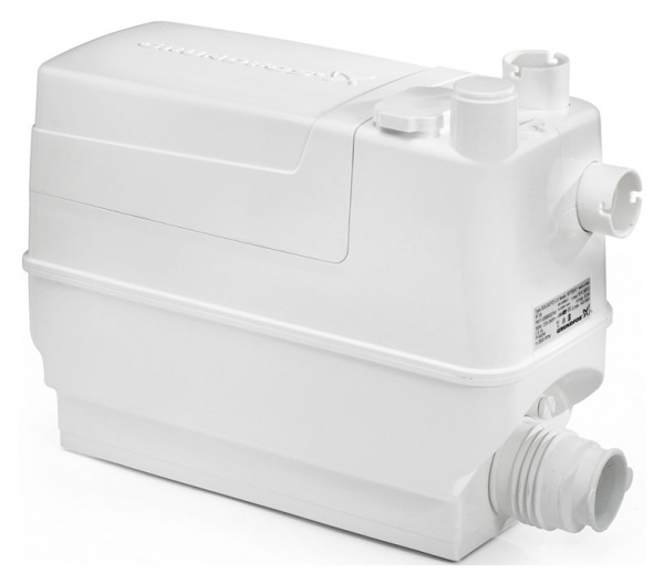 ��������������� ����� Grundfos Sololift2 C-3 (��������).