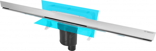   Berges Wasserhaus Wall 091057 100 