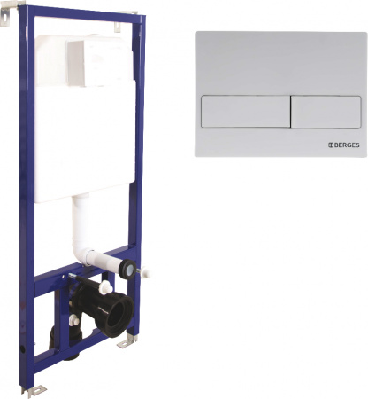 ��������  ������ ��������� Berges Wasserhaus Okus 082127 � ����������� + ������� ����������� ��� �������� Berges Wasserhaus Novum 040214 � ������� ���