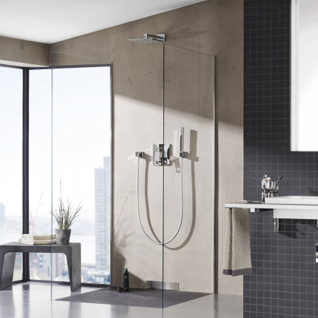 ������� ��� Grohe Rainshower Allure 230 26054000