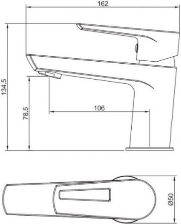 ��������� Aquanet Logic AF320-10� ��� ��������