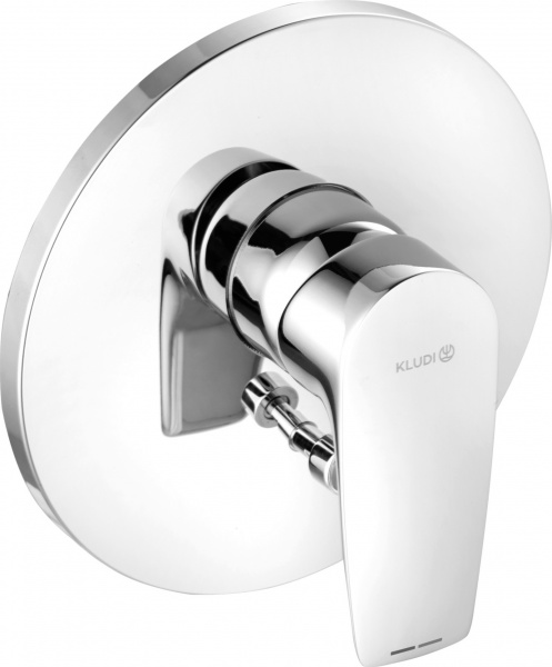 ��������� Kludi Pure&Solid 346500575 ��� ����� � �����