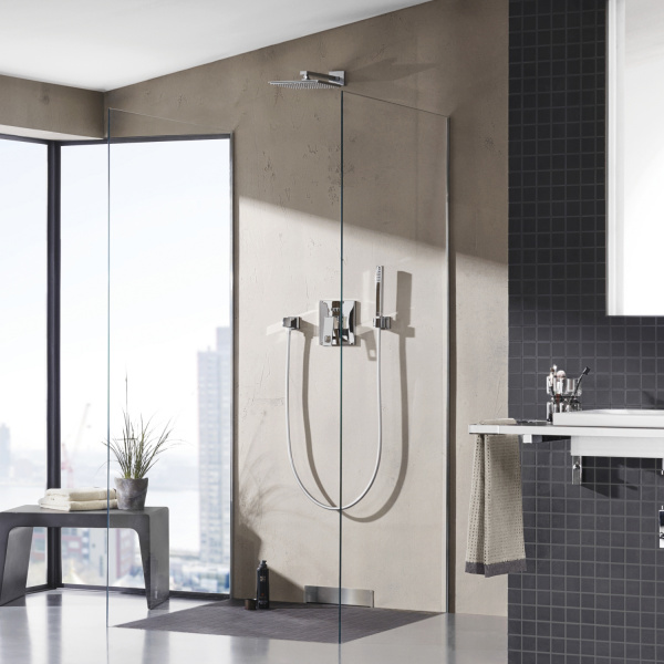 ������� ��� Grohe Rainshower Allure 230 26054000