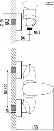 ��������� Lemark Status LM4403C ��� ����