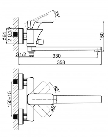 ��������� D&K Berlin Humboldt DA1433312 �������������