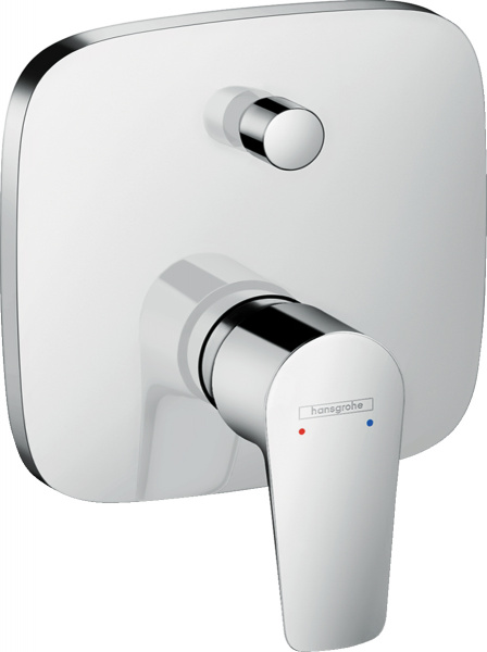 ��������� Hansgrohe Talis E 71474000 ��� ����� � �����, ����