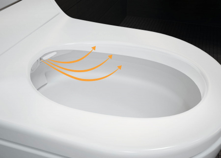 ������ ��������� Geberit AquaClean Tuma Comfort 146.294.SJ.1 ������� ������ ������