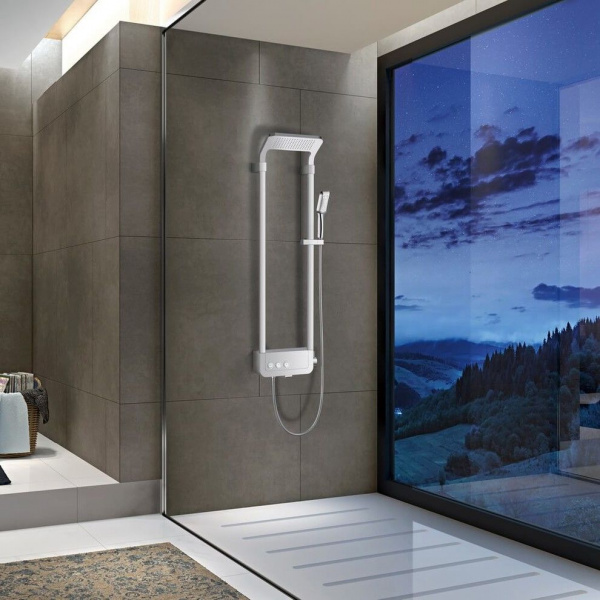 ������� ������ Black&White Seasons W2030 Star Chrome