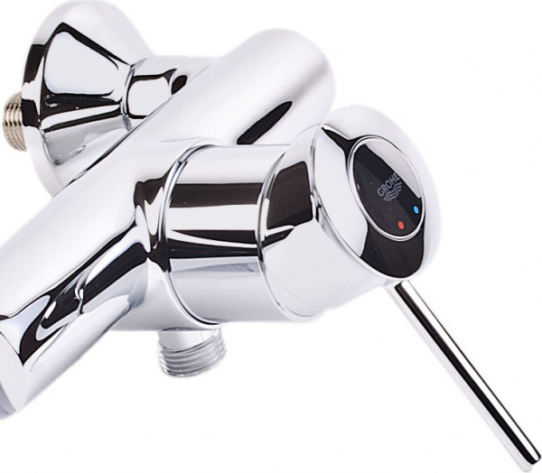  Grohe BauClassic 32867000  